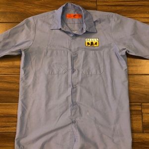 Bell’s Brewery Work Shirt
